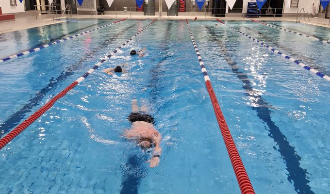 RWO Schwimmkurs | Herbst 2025