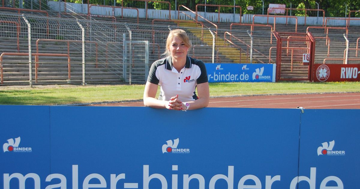 RWO und Malerfachbetrieb Binder verlängern Partnerschaft