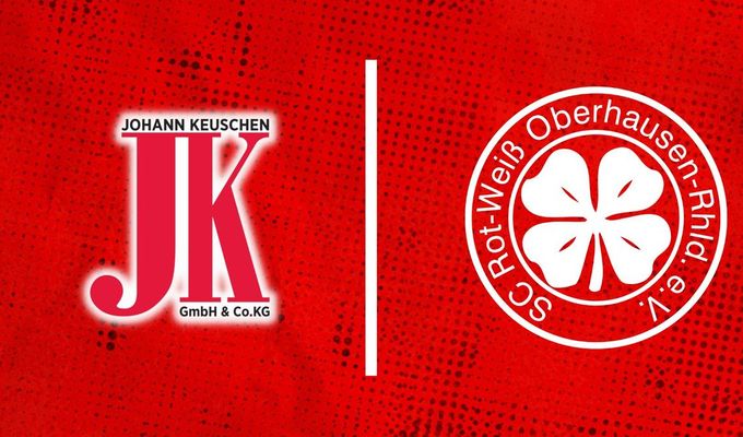 Johann Keuschen GmbH & Co. KG verlängert Partnerschaft