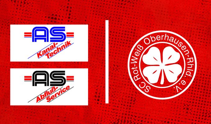 Abfluss-Service AS Gmbh und AS Kanaltechnik GmbH verlängern