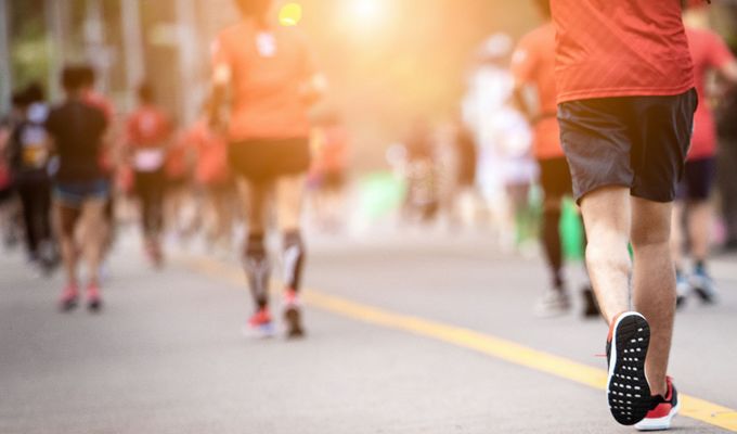 SpardaLeuchtfeuer: Stimmt für das RWO Endurance Team